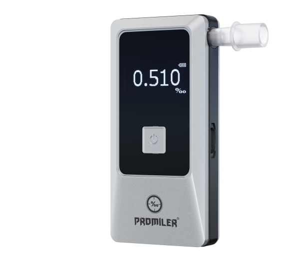 PROMILER iSober 70 - 1173584 - zdjęcie 2